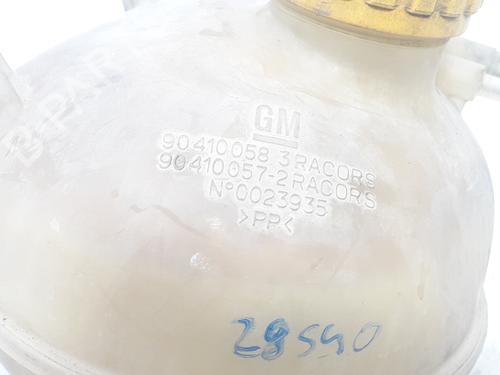 Expansion tank OPEL CORSA B (S93) 1.7 D (F08, F68, M68) | BP12409576C120 