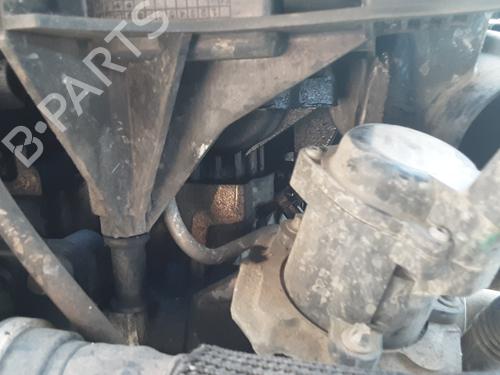 Fuse box HYUNDAI SANTA FÉ II (CM) 2.2 CRDi 4x4 | BP8123532E1 