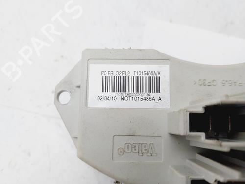 Heater resistor BMW 1 (E87) 118 d | BP29408317M108 