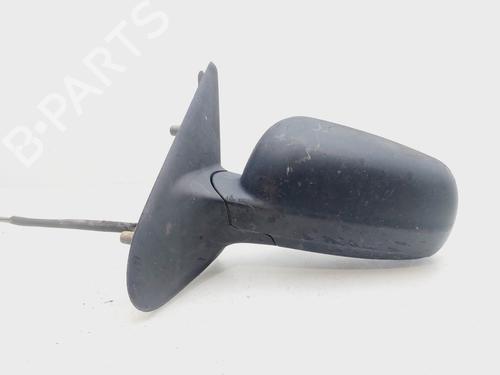 Left mirror SEAT IBIZA II (6K1)  | BP27196995C26 