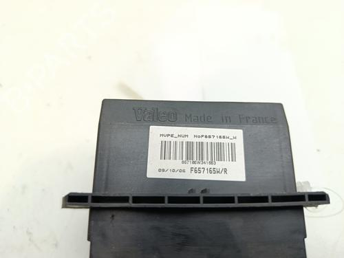 Heater resistor RENAULT GRAND SCÉNIC II (JM0/1_) 1.5 dCi | BP28284215M108 