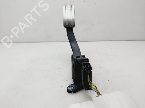 Pedal FORD FIESTA VI (CB1, CCN) 1.0 EcoBoost (125 hp) 26287565