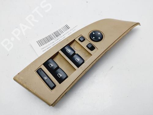Left front window switch BMW 5 (E60) 530 d | BP18874688I27 