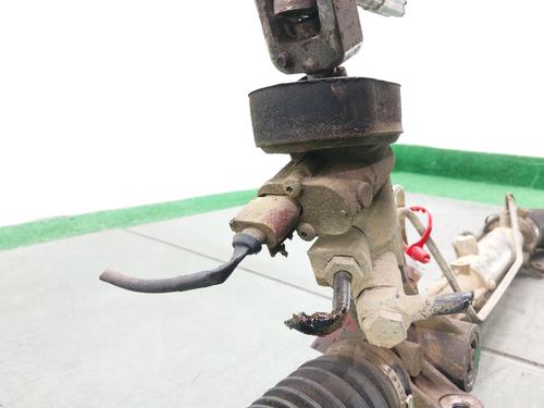 Steering rack SEAT IBIZA III (6L1)  | BP23407736M22 