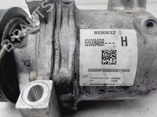 AC compressor DACIA SANDERO III  | BP26885788M34 