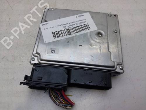 Engine control unit (ECU) BMW 1 (E87) 120 d | BP39492478M57 - Image 4