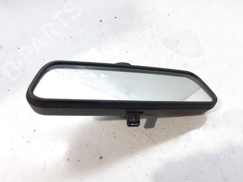 Used Rear mirror BMW 3 (E46) 320 d (136 hp) 8937439