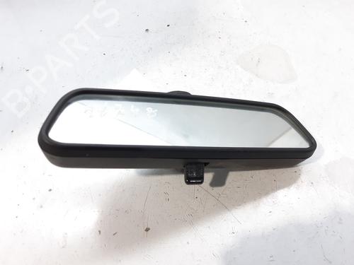 Rear mirror BMW 3 (E46) 320 d (136 hp) 006199 | 006199 |