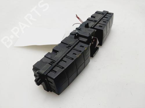 Warning switch MERCEDES-BENZ C-CLASS Coupe (CL203) C 220 CDI (203.708) | BP31029040I22