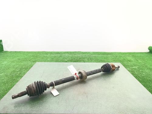 Used Right front driveshaft OPEL CORSA D (S07) 1.3 CDTI (L08, L68) (90 hp) 23338015