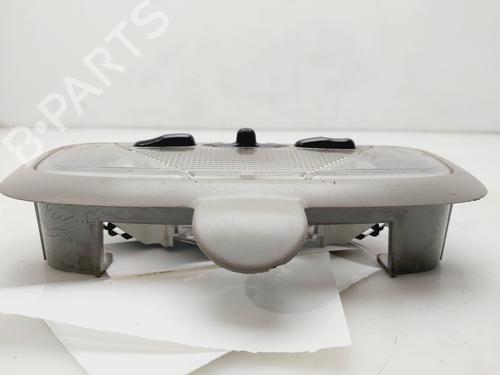 Innerbelysning FORD FOCUS I Saloon (DFW) 2.0 16V | BP26406650I8 
