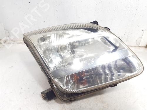 Højre forlygte SUZUKI IGNIS II (MH) [2003-2025]  10198318