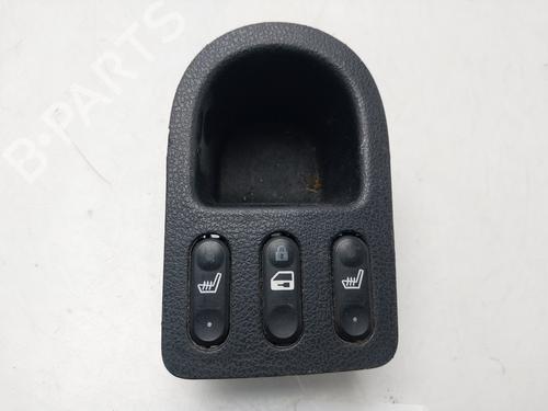 Schakelaar Schakelaar NISSAN QASHQAI I (J10, NJ10) [2006-2015] 36164006 36164006