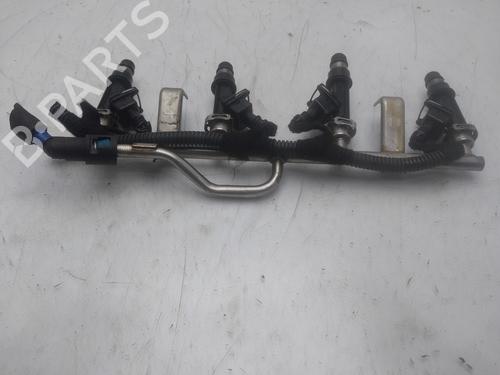 Used Injection rail Injection rail 37416539 37416539