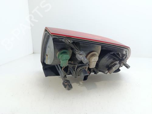 Right taillight CHRYSLER 300C (LX, LE) 3.0 CRD | BP29509725C35 