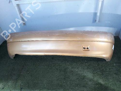 Used Rear bumper CITROËN SAXO (S0, S1) 1.5 D (57 hp) 3316057