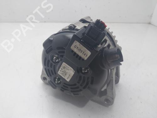Alternator VOLVO V50 (545) 1.6 D | BP33011289M7  - Image 5