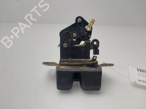 Bagklap lås HYUNDAI TUCSON (JM) [2004-2019]  31573283
