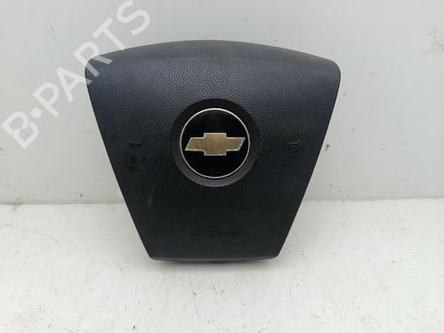 Used Driver airbag CHEVROLET EPICA (KL1_) [2004-2011]  32004193