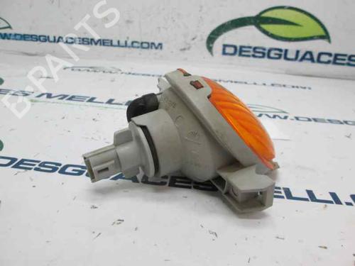 Right front indicator DAEWOO MATIZ (M100, M150) 0.8 | BP2866107C33 