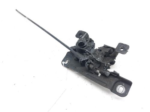 Used Hood lock SKODA FABIA I (6Y2) [1999-2008]  8766151