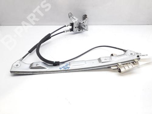 rear-left-window-mechanism-smart-forfour-454-13-454031-4547300546-2004-2005-2006-11038528 main image