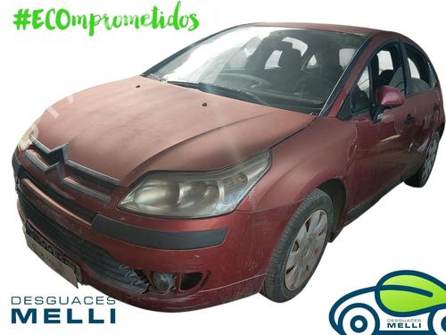 Used Parts CITROËN C4 I (LC_) 4503432