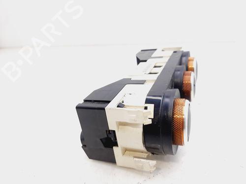 Climate control VW POLO (9N_, 9A_) 1.2 12V | BP20330255I5 