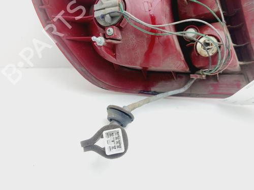 Right taillight HYUNDAI GETZ (TB) 1.1 | BP20979148C35 