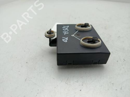 Comfort control module AUDI A5 Sportback (8TA) 3.0 TDI quattro | BP27584245M56 