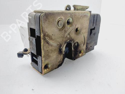 Front left lock CITROËN XSARA (N1) 2.0 HDi 90 | BP24058980C98 