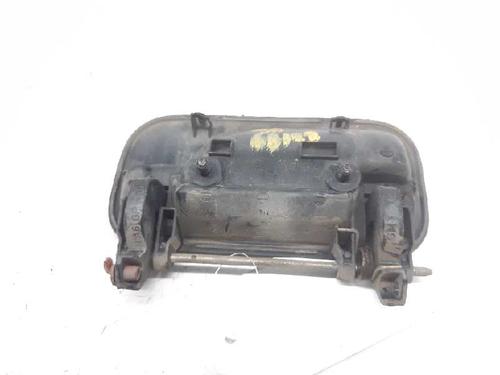 BP12401190C130 | Maneta exterior trasera derecha OPEL ASTRA F (T92) 1.7 TD (F19, M19) BP12401190C130