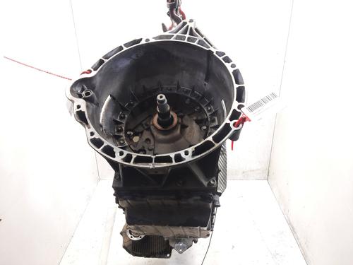 Gearbox VW TOUAREG (7LA, 7L6, 7L7) 5.0 V10 TDI | BP28951520M3