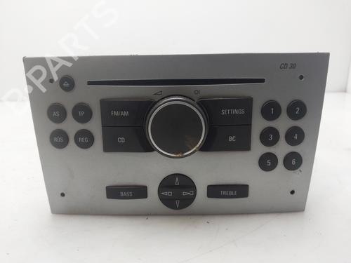 radio-opel-meriva-a-mpv-x03-2003-2004-2005-2006-2007-2008-2009-2010-33037235 main image