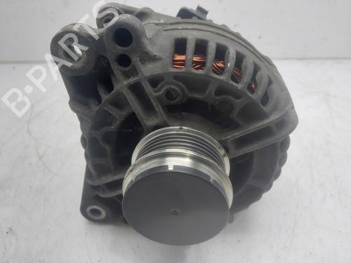 Used Alternator Alternator 37153117 37153117