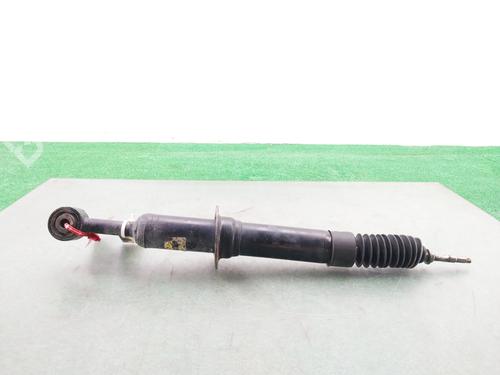 Used Left front shock absorber TOYOTA LAND CRUISER PRADO (_J12_) 3.0 D-4D (KDJ120, KDJ125) (163 hp) 19657739