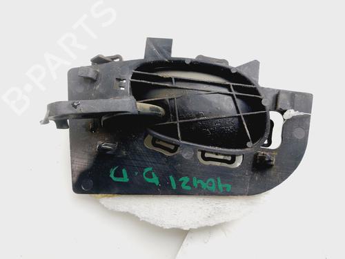 Høyre foran invendig håndtak PEUGEOT 206 Hatchback (2A/C) 1.1 i | BP30921832I14