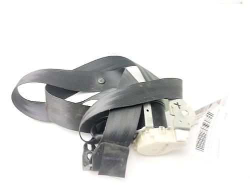 Cintura di sicurezza posteriore sinistra FORD FIESTA VI (CB1, CCN) 1.6 Ti (120 hp) 31207042