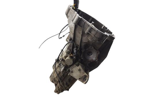 Gearbox VW PASSAT B5.5 (3B3) 2.5 TDI | BP24113627M3 