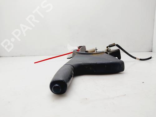 Hand brake NISSAN X-TRAIL II (T31) 2.0 dCi 4x4 | BP20319834I18 