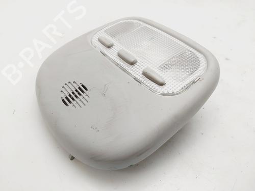 Interior roof light PEUGEOT 407 (6D_) 1.8 16V (6D6FYC) | BP29705775I8 