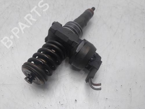 Injector SEAT LEON (1P1) | BP39184038M100 - Image 3