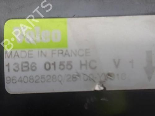 Starter CITROËN C1 (PM_, PN_) 1.4 HDi | BP40011111M8 - Image 3