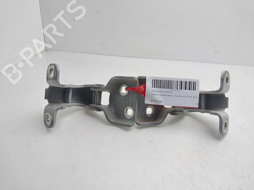 Used Hinge/Door check strap Hinge/Door check strap NISSAN PRIMASTAR Van (X83) 2.0 dCi 90 (90 hp) 35799416 35799416