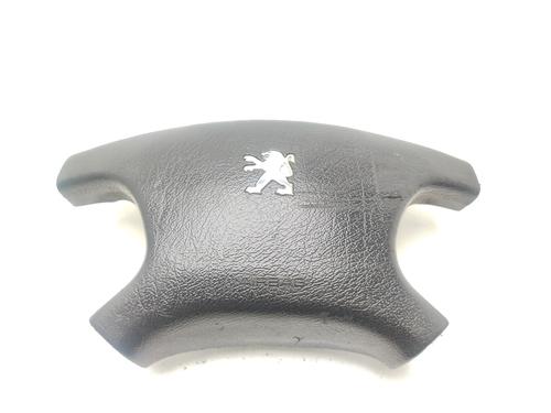 Used Driver airbag PEUGEOT EXPERT Van (222) 2.0 HDI (109 hp) 27559379