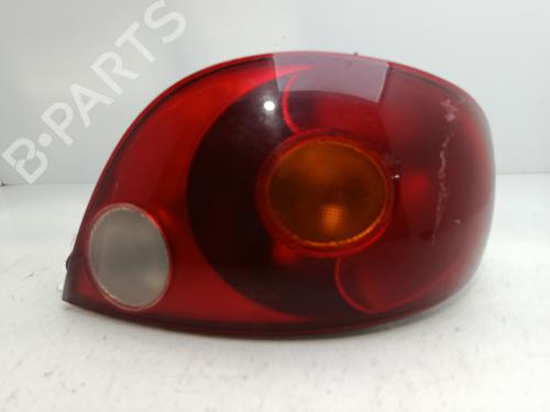 Used Right taillight DAEWOO MATIZ (M100, M150) [1998-2025]  28540904