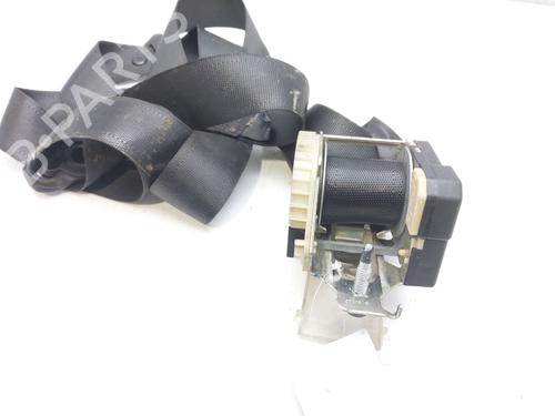Front right seatbelt OPEL ZAFIRA A MPV (T98) 2.0 DTI 16V (F75) | BP12421225I25 