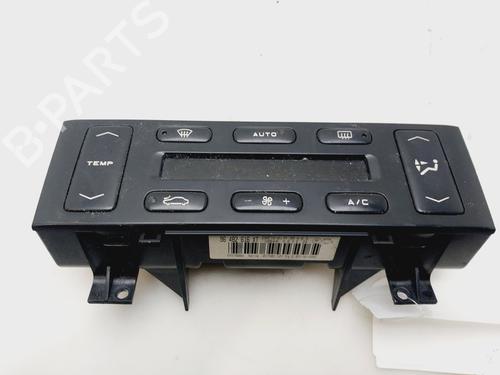 Used Climate control PEUGEOT 406 (8B) 2.0 HDI 90 (90 hp) 25471069