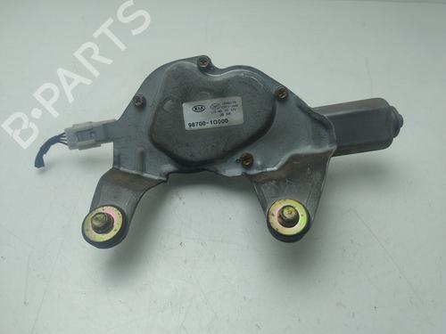 Rear wiper motor KIA RIO II Saloon (JB) 1.5 CRDi | BP27670999M102 