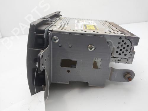 Radio SUZUKI SX4 (EY, GY)  | BP17585221E6 